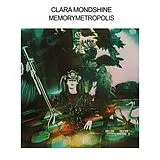 Clara Mondshine Vinyl MEMORYMETROPOLIS
