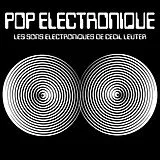 Cecil Leuter Vinyl POP ELECTRONIQUE