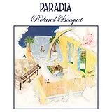 Roland Bocquet Vinyl PARADIA