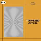 Tonio Rubio CD Rhythms