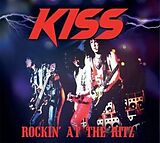 KISS CD Rockin' At The Ritz (2cd)