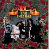 Guns 'n' Roses CD Live Chile 1992 (2cd)