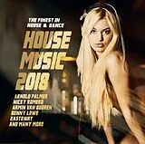 Various CD House Music 2018 - The Finest