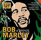 Various CD Bob Marley & Friends