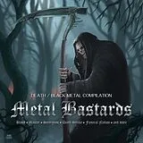 Various Artists LP (analog) Metal Bastard