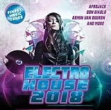 Various CD Electro House Traxx