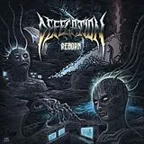 Defecation Vinyl Reborn
