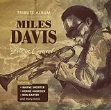 Various CD Miles Davis Tribute Album