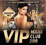 Various CD Vip House Club 2019 - The Fine