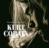 Nirvana CD The Music Story Of Kurt Cobain