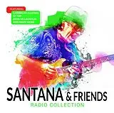 Santana & Friends CD & Friends - Radio Collection