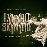 Lynyrd Skynyrd CD Acoustic & Electric