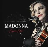 Madonna CD Superstar - Unauthorized