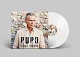 Pupo Vinyl Ciao Amami