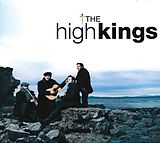 The High Kings CD The High Kings