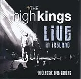 The High Kings CD Live In Ireland