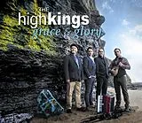 The High Kings CD Grace & Glory