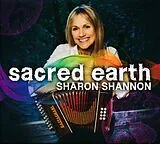Sharon Shannon CD Sacred Earth