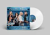 Vanilla Ninja Vinyl Traces Of Sadness (white Lp)