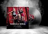 Vanilla Ninja Vinyl The Hits (transparent Lp)