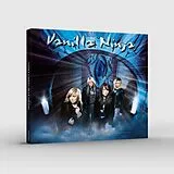 Vanilla Ninja CD Blue Tattoo (digipak)