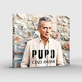 Pupo CD Ciao Amami