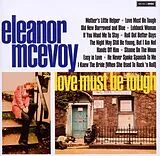Eleanor McEvoy CD Love Must Be Tough
