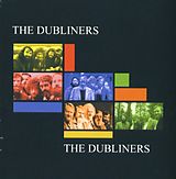 The Dubliners DVD + CD 4 Cd & Dvd