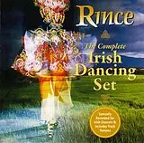 Rince CD Complete Irish Dancing Set