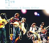 The Fureys & Savey Arthur CD The Fureys & Savey Arthur