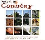 Pure Irish CD Country