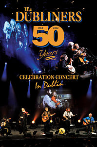 50 Years Dvd DVD