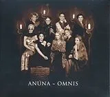 Anúna CD Omnis
