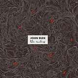 John Blek LP (analog) The Embers