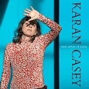 Karan Casey CD Nine Apples of Gold