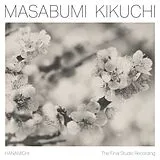 Kikuchi,Masabumi LP (analog) Hanamichi - The Final Studio Recording
