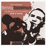 Benny Goodman & His Orchestra CD Jazz Anthology - King Of Swing