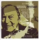 Woody Herman CD Jazz Anthology