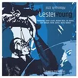 Lester Young CD Jazz Anthology