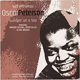 Oscar Peterson CD Swingin' On A Star: Oscar Peterson Jazz Anthology