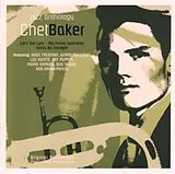 Chet Baker CD Jazz Anthology