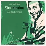 Stan Kenton CD Jazz Anthology