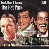 Rat Pack CD Original Artist: Frank,Sammy & Dean