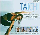 Tai Chi (2cd) CD Tai Chi (2cd)