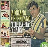 Adriano Celentano CD The Early Years