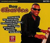 Ray Charles CD Sound Emotions - Ray Charles