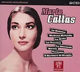 Maria Callas CD Sound Emotions - Maria Callas