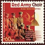RED ARMY CD Choir And Orchestra