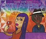 Various CD Trendy World Tunes: Latin America