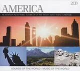 Various CD America: Sounds Of The World - Music Of The World